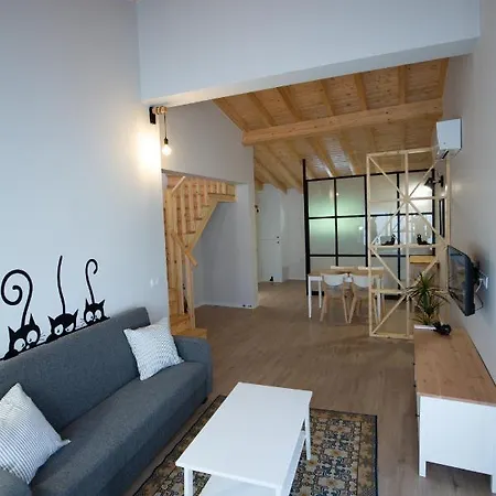 Apartamento Casa Dos Gatos Lourinhã Exterior foto
