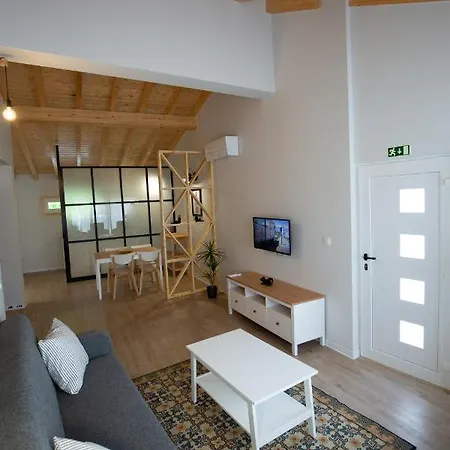 Apartamento Casa Dos Gatos Lourinhã Exterior foto