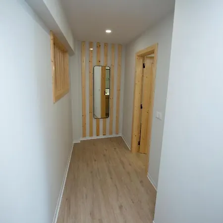 Apartamento Casa Dos Gatos Lourinhã Exterior foto
