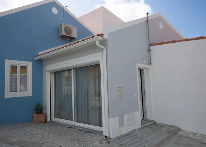 Casa Dos Gatos