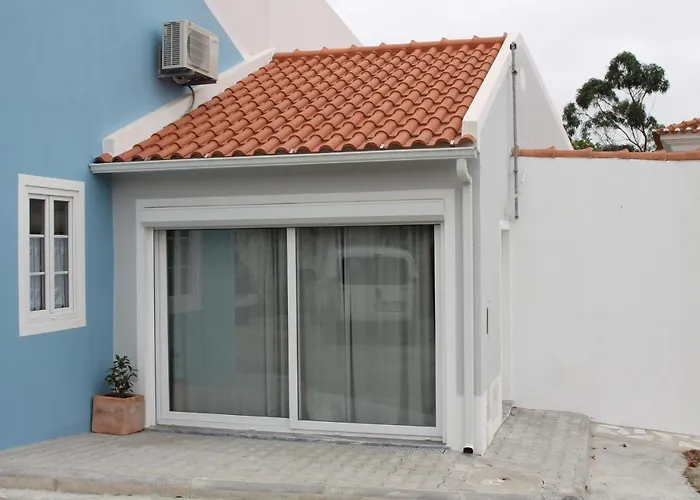 Casa Dos Gatos