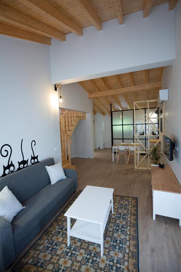 Casa Dos Gatos Apartment