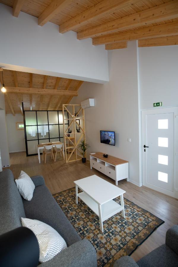 Casa Dos Gatos Apartment Lourinha (Lisbon)