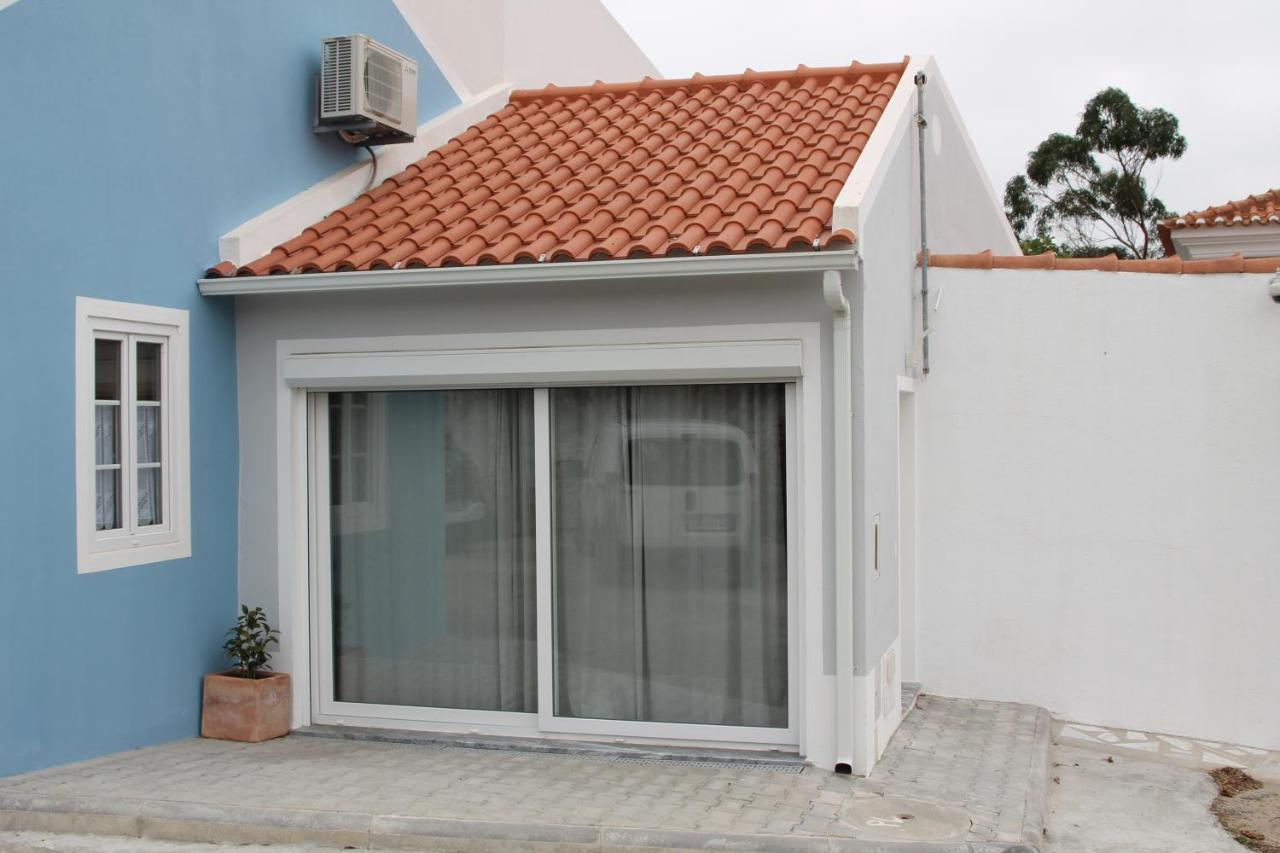 Casa Dos Gatos Apartment Lourinha (Lisbon)