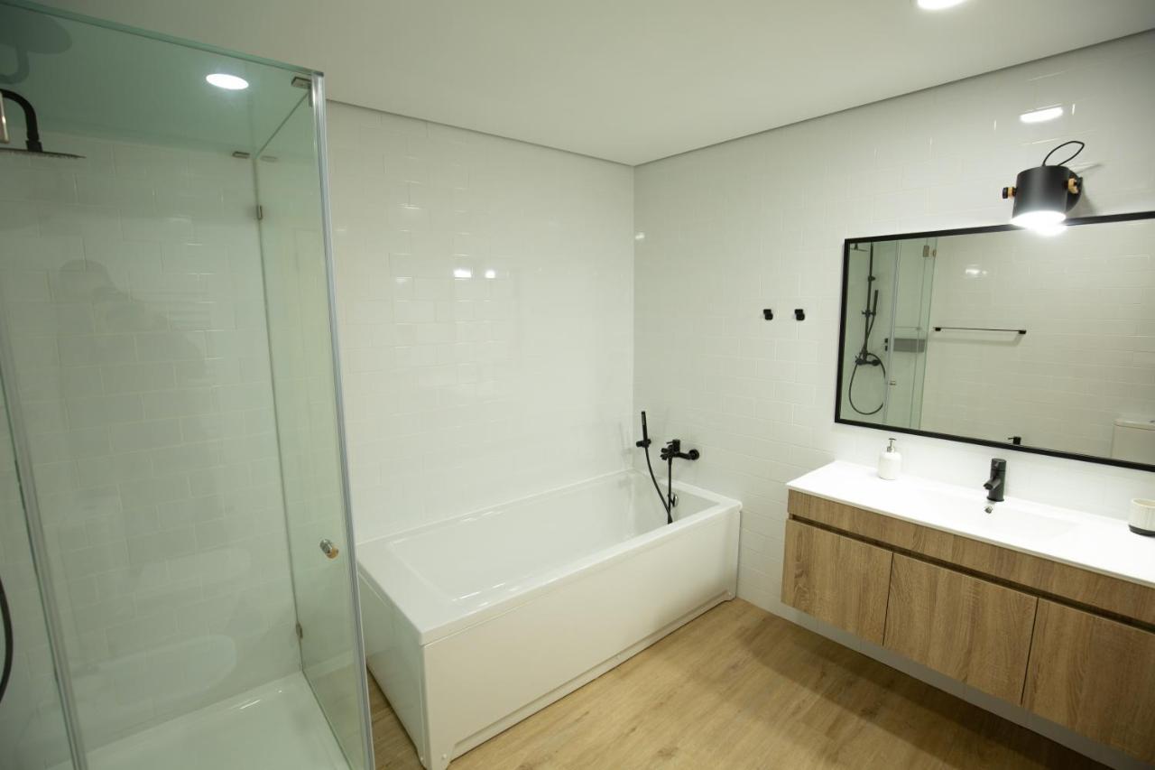 Casa Dos Gatos Apartment Lourinha (Lisbon)